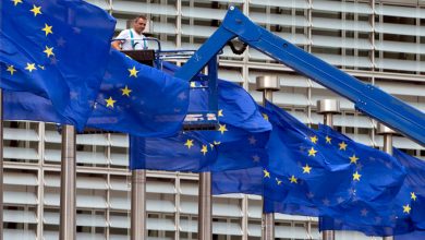 Фото - FT: ЕС окажет помощь пострадавшим от антироссийских санкций компаниям