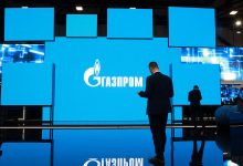 Фото - «Газпром» с января сократил экспорт топлива в дальнее зарубежье на 41,4%