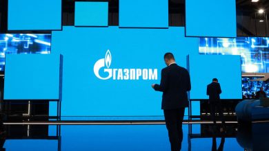 Фото - «Газпром» с января сократил экспорт топлива в дальнее зарубежье на 41,4%