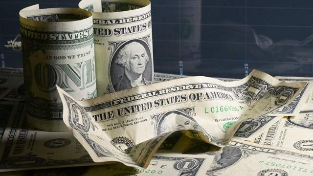 Фото - Глава минфина США рассказала о влиянии санкций на роль доллара