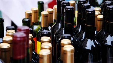 Фото - «Известия»: производители алкоголя в России выступили против параллельного импорта спиртного