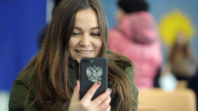 Фото - «Мегафон» и «Почта России» заключили договор об информационном обслуживании