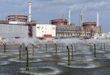 Фото - Министр энергетики Украины спрогнозировал сложности с экспортом энергии в Европу без ЗАЭС