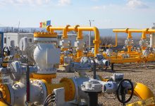 Фото - Молдавия получила доступ к газовому рынку Румынии
