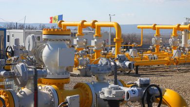 Фото - Молдавия получила доступ к газовому рынку Румынии