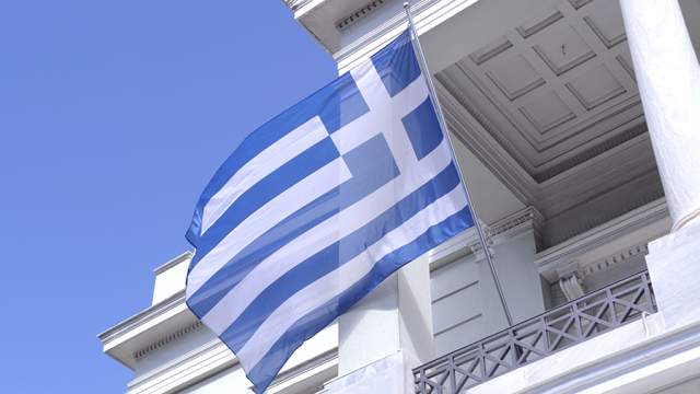 Фото - Новая партия Греции выступила за выход страны из еврозоны