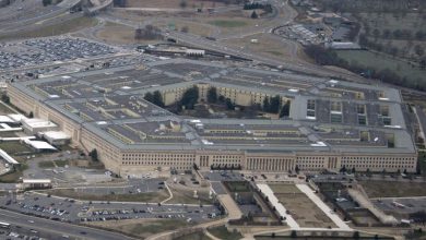 Фото - Пентагон опубликовал стратегию национальной обороны США