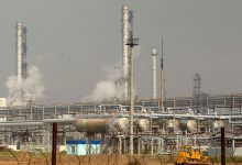 Фото - Пожарная стража Польши: утечка нефти из «Дружбы» будет продолжаться несколько часов