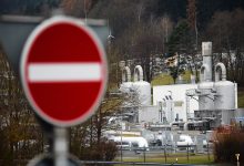 Фото - Reuters: Германия не смогла занять денег для преодоления энергокризиса