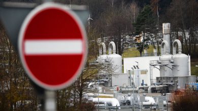 Фото - Reuters: в Германии предложили двухэтапный план по ограничению цен на газ