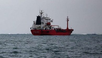 Фото - РФ уведомила координатора ООН в СКЦ по проблеме с безопасностью движения в Черном море