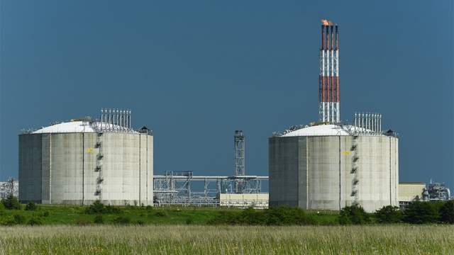 Фото - TotalEnergies заявила о намерении поставлять газ из России до ввода санкций