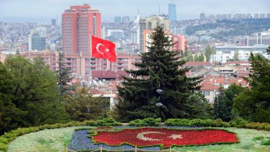 Фото - В турецкой партии «Родина» заявили о начале торговли Анкары и Москвы в нацвалютах