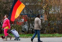 Фото - Жители Германии стали меньше покупать на фоне усиления энергетического кризиса