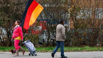 Фото - Жители Германии стали меньше покупать на фоне усиления энергетического кризиса