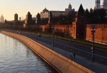 Фото - Аналитики Bruegel и IIF оценили перспективы санкций против России