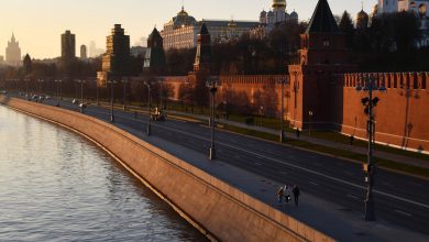 Фото - Аналитики Bruegel и IIF оценили перспективы санкций против России