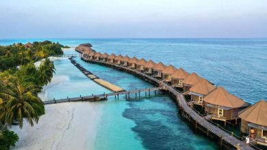 Фото - АТОР: Мальдивы с 1 января повысят налоговую ставку на туризм с 12 до 16%