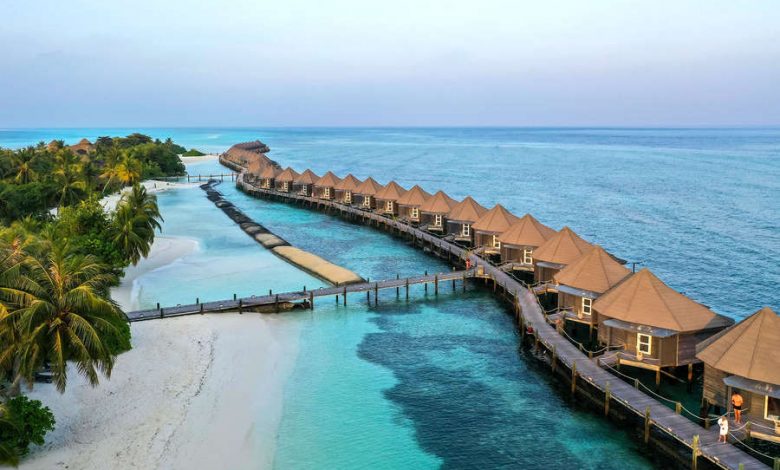 Фото - АТОР: Мальдивы с 1 января повысят налоговую ставку на туризм с 12 до 16%