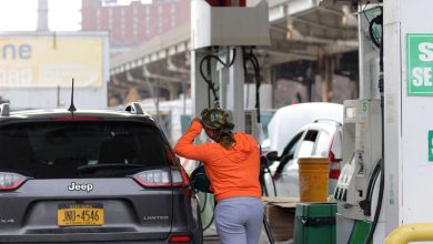 Фото - Байден запутался в ценах на бензин