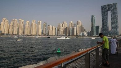 Фото - Цены на жилье в Дубае за год выросли до 65%