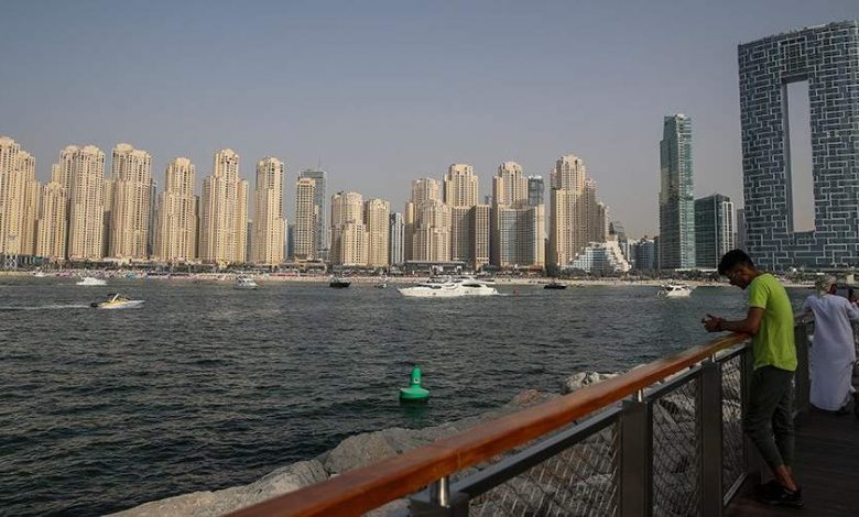 Фото - Цены на жилье в Дубае за год выросли до 65%