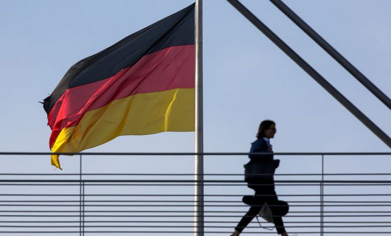 Фото - DIHK: 82% предприятий Германии сочли рост цен на энергоносители и сырье угрозой для бизнеса