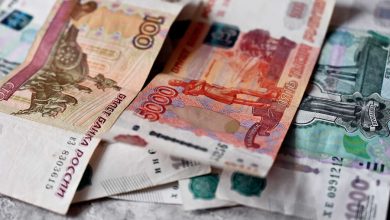 Фото - Эксперты РИА Новости предрекли рублю ослабление до 67 за доллар к концу 2022 года