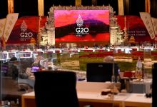 Фото - «Ъ»: G20 намерена решать «длинные» проблемы, оставляя за скобками геополитические разногласия