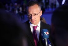 Фото - Глава МИД Венгрии назвал США бенефициаром рецессии в Европе