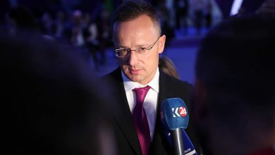 Фото - Глава МИД Венгрии назвал США бенефициаром рецессии в Европе