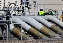 Фото - Министры энергетики ЕС согласовали принципы совместных закупок газа