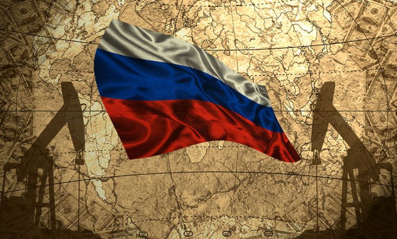 Фото - Oil Price: Россия сможет без труда обойти все ограничения на нефть при помощи союзников
