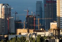 Фото - Площадь квартир в новостройках Москвы за год сократилась на 7%