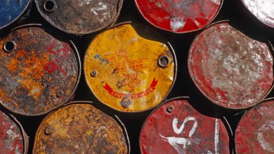 Фото - Reuters: китайские нефтеперерабатывающие заводы сократили закупки нефти из России