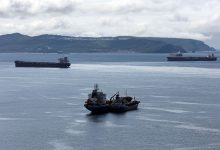 Фото - Reuters: ограничение цен на нефть из РФ может привести к крупному кризису с танкерами