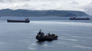 Фото - Reuters: ограничение цен на нефть из РФ может привести к крупному кризису с танкерами