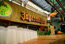Фото - Российские рестораторы получили уведомление об остановке поставок ликера Jägermeister