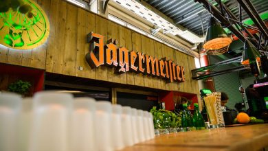 Фото - Российские рестораторы получили уведомление об остановке поставок ликера Jägermeister