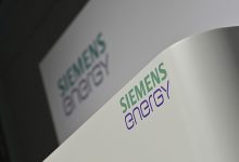 Фото - Siemens Energy намерена до конца 2022 года завершить выход из российских активов