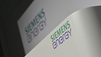 Фото - Siemens Energy намерена до конца 2022 года завершить выход из российских активов