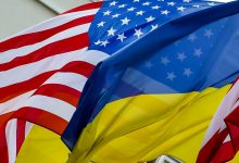 Фото - Торгпред США обсудил с вице-премьером Украины восстановление украинской экономики