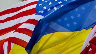 Фото - Торгпред США обсудил с вице-премьером Украины восстановление украинской экономики