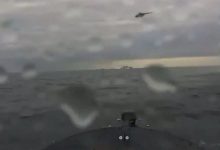 Фото - «Транснефть»: информация об атаке морским беспилотником ВСУ нефтегавани «Шесхарис» неверна