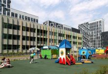Фото - В Москве утвердили проекты 10 новых школ и детсадов